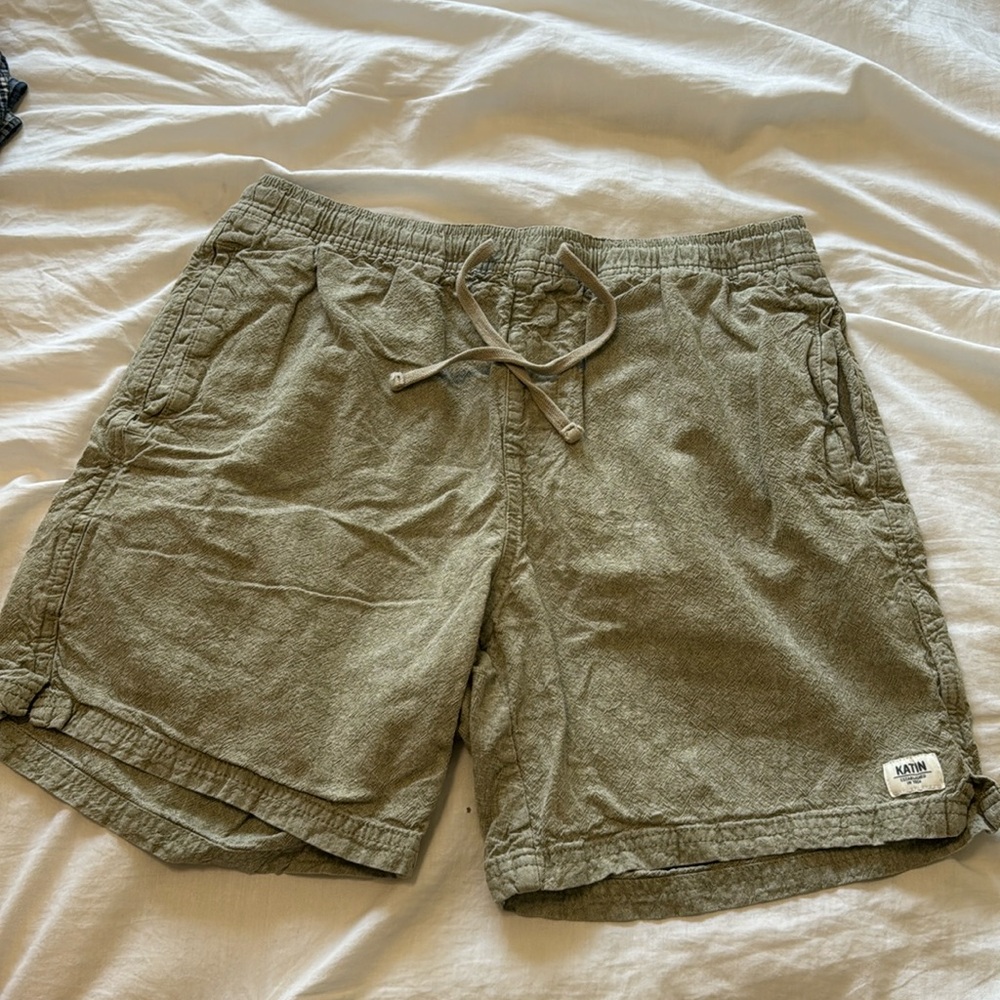 Katin Shorts